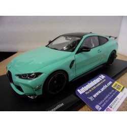 BMW M4 Performance Mint...