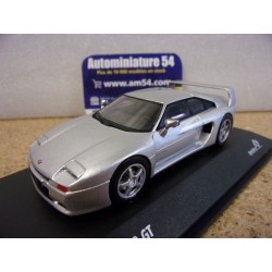 Venturi 400 GT Silver 1995 S4313403 Solido