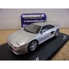 Venturi 400 GT Silver 1995 S4313403 Solido
