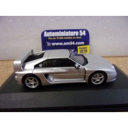 Venturi 400 GT Silver 1995 S4313403 Solido