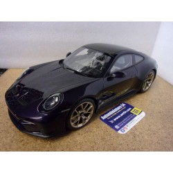 Porsche 911 - 992.1 GT3...