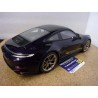 Porsche 911 - 992.1 GT3 Touring Purple 2021 1/12 GT937 GT Spirit