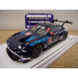 2025 Ford Mustang GT3 n°65...