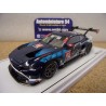 2025 Ford Mustang GT3 n°65 IMSA Daytona 24H 1st Class Winner TSM430863 True Scale