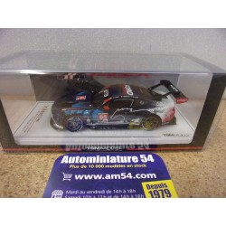 2025 Ford Mustang GT3 n°65 IMSA Daytona 24H 1st Class Winner TSM430863 True Scale