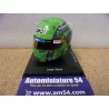 2025 Casque Lando Norris Las Vegas GP McLaren 1/5 5HF235 Spark Model