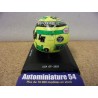 2025 Casque Lando Norris USA GP McLaren 1/5 5HF228 Spark Model