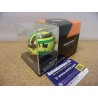 2025 Casque Lando Norris USA GP McLaren 1/5 5HF228 Spark Model