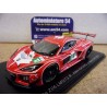 2025 Chevrolet Corvette Z06 LMGT3-R n°13 Fidani - Kern - Bell Le Mans S9290 Spark Model