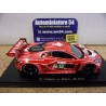 2025 Chevrolet Corvette Z06 LMGT3-R n°13 Fidani - Kern - Bell Le Mans S9290 Spark Model