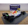 2025 Visa Cash Racing Bull VCARB02 n°6 Isack Hadjar JBritish GP S9599 Spark Model