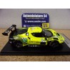 2025 Ferrari 296 GT3 Kessel n°57 Kimura - Serra - Stevenson Le Mans LSLM195 Look Smart