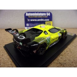 2025 Ferrari 296 GT3 Kessel n°57 Kimura - Serra - Stevenson Le Mans LSLM195 Look Smart