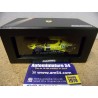 2025 Ferrari 296 GT3 Kessel n°57 Kimura - Serra - Stevenson Le Mans LSLM195 Look Smart