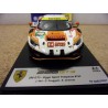2025 Ferrari 296 GT3 Ziggo n°193 Hul - Frogatt - Cheever Le Mans LSLM197 Look Smart