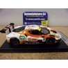 2025 Ferrari 296 GT3 Ziggo n°193 Hul - Frogatt - Cheever Le Mans LSLM197 Look Smart