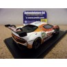 2025 Ferrari 296 GT3 Ziggo n°193 Hul - Frogatt - Cheever Le Mans LSLM197 Look Smart