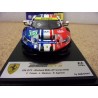2025 Ferrari 296 GT3 Vista AF Corse n°150 Toledo - Wadoux - Agostini Le Mans LSLM196 Look Smart