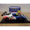 2025 Ferrari 296 GT3 Vista AF Corse n°150 Toledo - Wadoux - Agostini Le Mans LSLM196 Look Smart