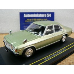 Mazda Roadpacer 1975 F43-012 First43 Models