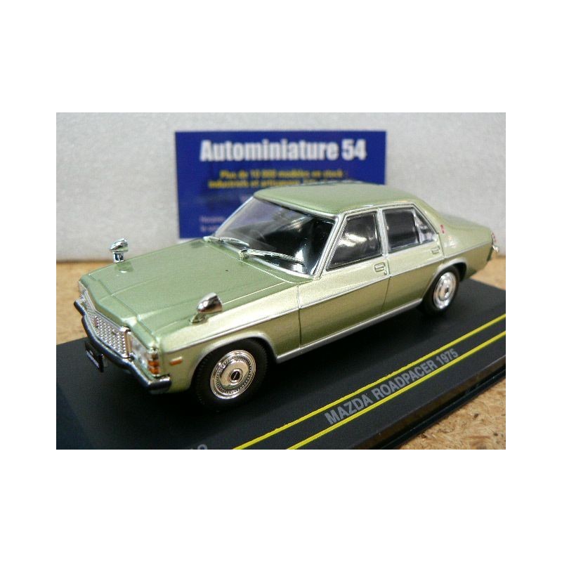 Mazda Roadpacer 1975 F43-012 First43 Models