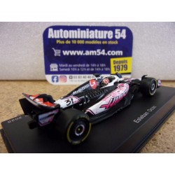 2025 Haas F1 Team VF25 n°31 Esteban Ocon Japanese GP Y439 Spark Model Sparky 1.64