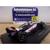2025 Haas F1 Team VF25 n°31 Esteban Ocon Japanese GP Y439 Spark Model Sparky 1.64