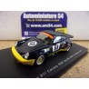 1974 Porsche 911 RSR n°68 Heyer - Kremer - Keller Le Mans 64S027 Spark Model Sparky