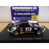 1974 Porsche 911 RSR n°68 Heyer - Kremer - Keller Le Mans 64S027 Spark Model Sparky
