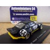 1974 Porsche 911 RSR n°68 Heyer - Kremer - Keller Le Mans 64S027 Spark Model Sparky