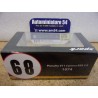 1974 Porsche 911 RSR n°68 Heyer - Kremer - Keller Le Mans 64S027 Spark Model Sparky