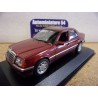 Mercedes Benz 500E V8 Red Met 1991 940037162 MaXichamps
