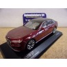 BMW i7 Red Met. 2023 410024202 Minichamps