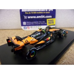 2025 Mc Laren MCL39 n°4 Lando Norris China 530256504 Minichamps