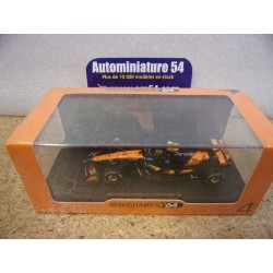 2025 Mc Laren MCL39 n°4 Lando Norris China 530256504 Minichamps