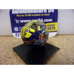2008 Moto GP AGV Valentino Rossi 315080046 Minichamps