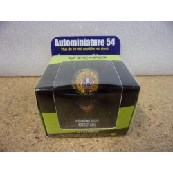 2008 Moto GP AGV Valentino Rossi 315080046 Minichamps