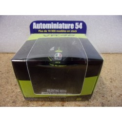 2012 Moto GP AGV Valentino Rossi Test Sepang 315120076 Minichamps