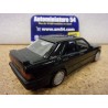 Mercedes Benz 190 2.3 16S Black 351195 Norev Jet Car