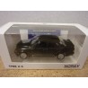Mercedes Benz 190 2.3 16S Black 351195 Norev Jet Car