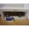 Mercedes 560 SEL Black met. 1991 183788 Norev