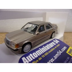 Mercedes Benz 190 2.3 16S Beige Met. 351211 Norev Jet Car