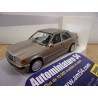 Mercedes Benz 190 2.3 16S Beige Met. 351211 Norev Jet Car