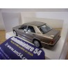 Mercedes Benz 190 2.3 16S Beige Met. 351211 Norev Jet Car