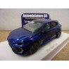 Renault Clio 2026 Esprit Alpine Iron Blue 517575 Norev