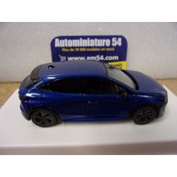 Renault Clio 2026 Esprit Alpine Iron Blue 517575 Norev