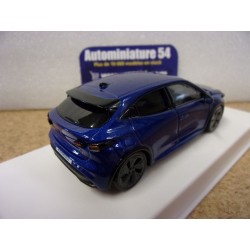 Renault Clio 2026 Esprit Alpine Iron Blue 517575 Norev
