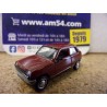 Renault 5 Red 1972 510541 Norev 1/87