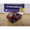 Renault 5 Red 1972 510541 Norev 1/87