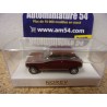 Renault 5 Red 1972 510541 Norev 1/87